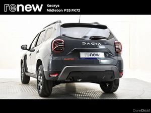 Dacia Duster 1.5 Blue dCi 115 Extreme SE - Image 3