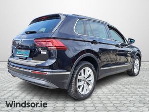 Volkswagen Tiguan TDI 4MOTION HIGHLINE - Image 2