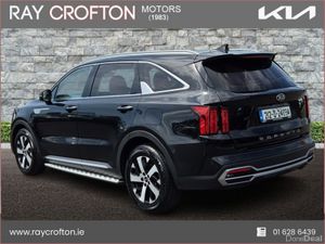 Kia Sorento 2.2 K3 4X2 Diesel 7 seats - Image 4