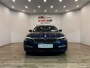 BMW 520D G30 BUSINESS 190BHP AUTO (2017) - Image 3