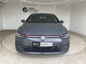 Volkswagen Golf 2024 - Image 2