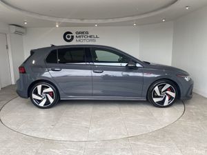 Volkswagen Golf 2024 - Image 4