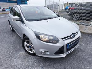 Ford Focus  1.6 TI-VCT 85PS FOCUS, New T.belt - Image 4