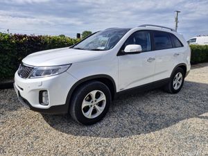 2014 Kia Sorento Platinum 4X4 7 Seats - Image 3