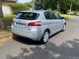 PEUGEOT 308 1.2 ACTIVE - Image 4