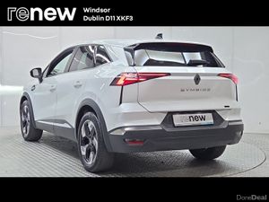 Renault Symbioz techno full hybrid E-Tech 160 Auto - Image 4