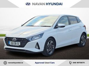 Hyundai i20 Deluxe Plus - Image 4