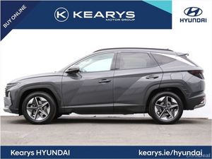 Hyundai Tucson Tucson NEW MODEL Executive - Image 3