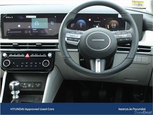 Hyundai Tucson Tucson NEW MODEL Executive - Image 4