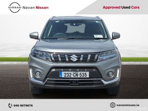 Suzuki Vitara 1.5 Full Hybrid SZ-T AGS - Image 3