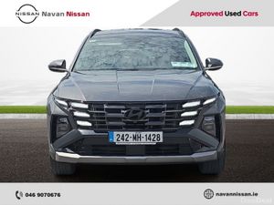 Hyundai Tucson FL Executive Plus - Image 3