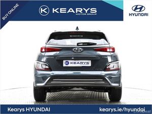 Hyundai KONA EV Premium 204 PMSM 64KWH - Image 3