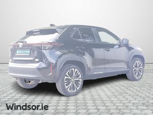 Toyota Yaris Cross 1.0 - Image 3