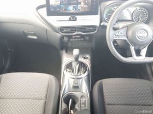 Nissan Juke HYBRID SV ** €2k scrappage ** - Image 4