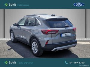 Ford Kuga Titanium 2.5 PHEV NEW Selection of colou - Image 2