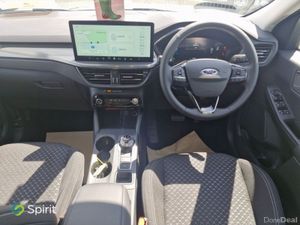 Ford Kuga Titanium 2.5 PHEV NEW Selection of colou - Image 4