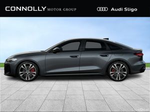 Audi A5 S Line Competition e-hybrid quattro 270 kW - Image 3