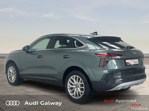 Audi Q3 TDI SPORTBACK 150HP A/T - Image 4