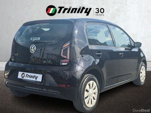 Volkswagen up! ** 1.0L ** AUTO ** TRINITY MOTORS * - Image 3