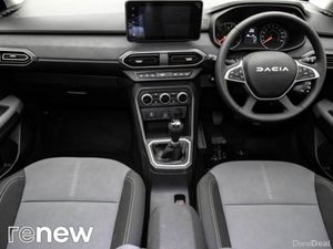 Dacia Sandero Stepway TCe 90 STEPWAY Extreme - Image 3