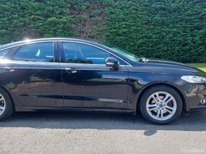 Ford Mondeo 2015. 2.0L - Image 2