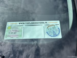 //Opel Astra//GTC//NEW NCT//SERVICED// - Image 2