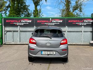 MITSUBISHI MIRAGE “TAX&NCT TIL 27” 2017 - Image 4