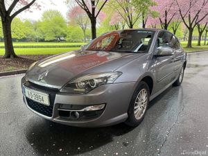 2011 Renault Laguna 1.5 DCI 110 DYNAMIQUE ECO2 - Image 3