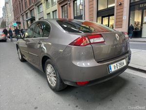 2011 Renault Laguna 1.5 DCI 110 DYNAMIQUE ECO2 - Image 2