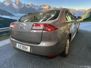 2011 Renault Laguna 1.5 DCI 110 DYNAMIQUE ECO2 - Image 4