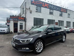 Volkswagen Passat 2016 - Image 2