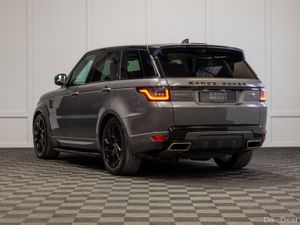 182 Range Rover Sport P400e HSE Dynamic - Image 4