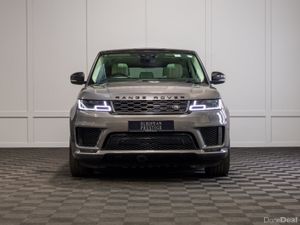 182 Range Rover Sport P400e HSE Dynamic - Image 2