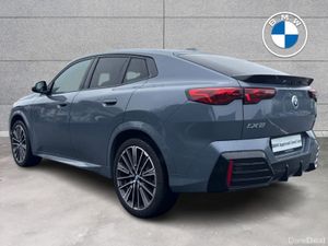 BMW iX2 xDrive30 M Sport - Image 3