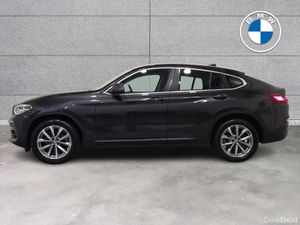 BMW X4 xDrive20d Sport - Image 4