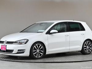 Volkswagen Golf 1.4 TSI DSG HIGHLINE MK7 125BHP ** - Image 4