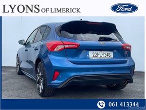 Ford Focus ST 3 2.0L EcoBlue 190PS - Image 2