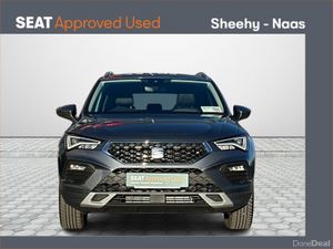 SEAT Ateca **DEMO**AUTO**2.0TDI 150hp DSG SE Tech - Image 3