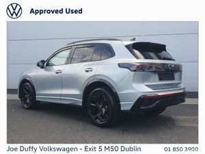 Volkswagen Tiguan RL75 2.0TDI DSG 150HP - Image 4