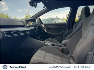 Volkswagen Golf GTI 2.0 TSI 245HP DSG - Image 4