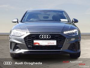 Audi A4 35 TDI 163HP S Tronic S line - Image 3