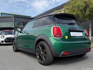 Mini Cooper Electric Level 2 - Image 3