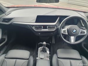 BMW 1-Series 118i M Sport - Image 4