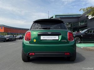 Mini Cooper Electric Level 2 - Image 4