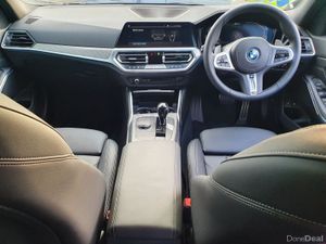 BMW 3-Series 330e M Sport Touring - Image 4