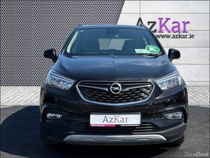 Opel Mokka 2019 SC SPORT 1.4 PETROL 140BHP €68 P/W - Image 3