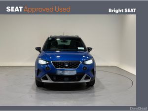 SEAT Arona 1.0 TSI 115HP DSG X - Image 3