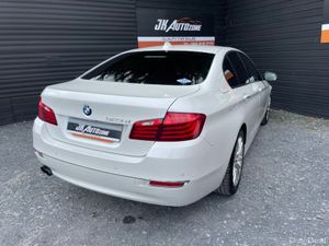 BMW 5-Series 523D LUXURY AUTO - Image 4