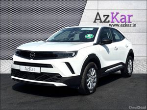 Opel Mokka 2023 SC SPORT 1.2 PETROL €88 P/W WITH N - Image 3