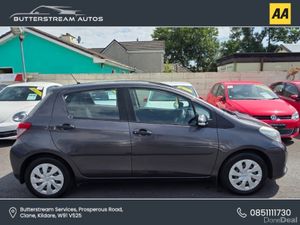 Toyota Yaris 1.0 TERRA 4DR - Image 3